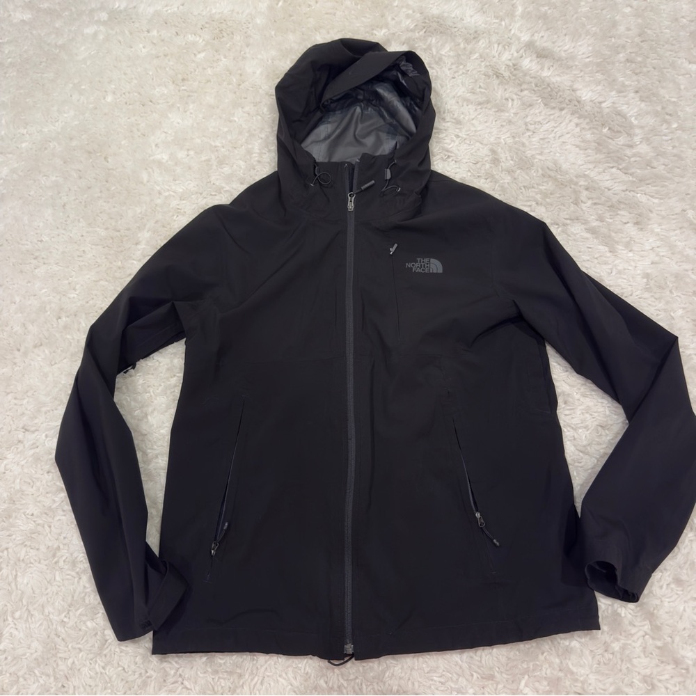 The North Face Apex Jacket